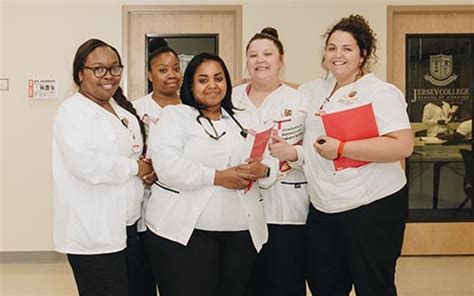 LPN to RN Bridge Nursing Program | Jersey College