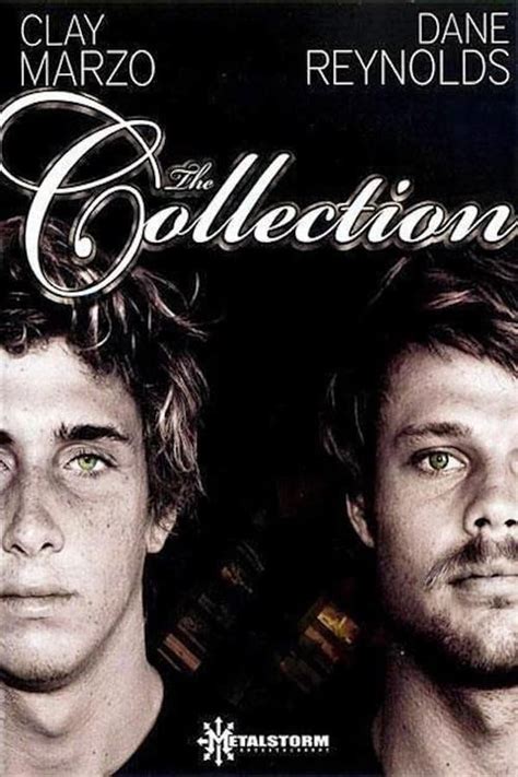 The Collection (2009) — The Movie Database (TMDB)