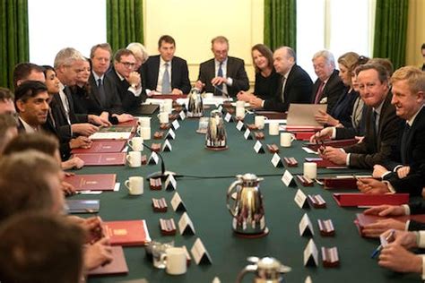 Cabinet reshuffle – News, Research and Analysis – The Conversation – page 1