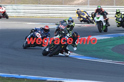 Assen Idc Dutch Proclass Naked Bike Wegraceinfo