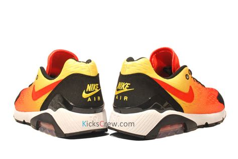 Nike Air Max 180 Em Sunset Air Reinvented Air Max Hunt 579921 887