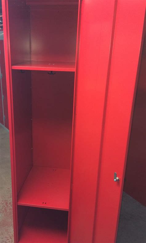 Fire Station Lockers Lockers For Schools And Leisure