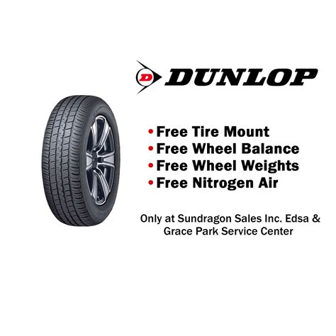 Dunlop 265 65 R18 114V Grandtrek AT30 H T Tire Shopee Philippines