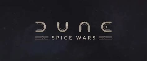 Dune Spice Wars Multiplayer Everything We Know Gamewatcher