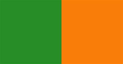 Bharatiya Janata Party Bjp Flag Colors Color Scheme Flags