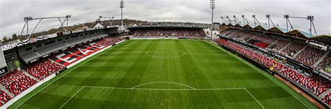 Brest Vs Bayer Leverkusen At Stade Du Roudourou On 23 10 24 Wed 18 45