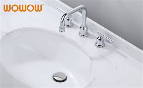 7 Different Types of Bathroom Sink Drain