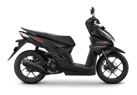 Mau Beli Inilah 14 Kelebihan Dan Kekurangan Honda Beat Deluxe