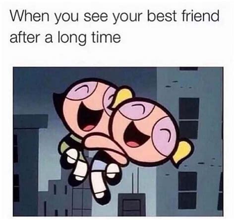 50 Best Friend Memes to Make You Want To Tag Your BFF Now