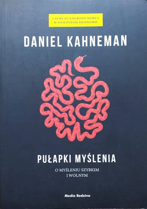 Daniel Kahneman Pu Apki My Lenia