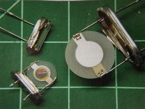 Let’s Get Crystal Clear: A Primer on Crystal Oscillators