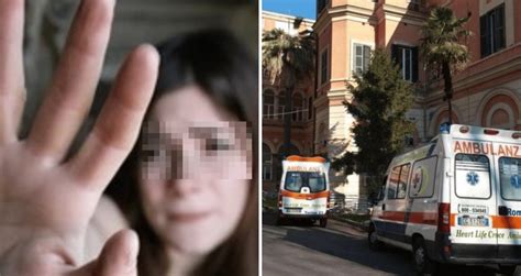 Studentessa Di 20 Anni Violentata Da Un Infermiere Nel Turno Di Notte