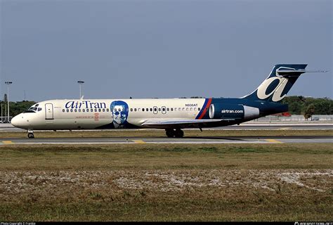 N930at Airtran Airways Boeing 717 231 Photo By Frankie Id 1244559