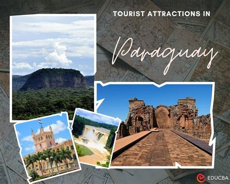 15 Weird and Quirky Things to Do in Paraguay (Guide)