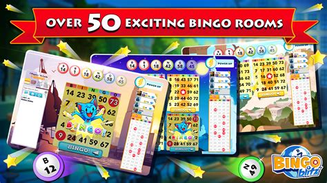 Bingo Blitz Play Free Bingo And Slots Amazones Appstore Para Android