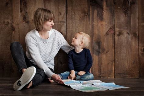 30代で子持ちの女性でも転職成功！その5つ秘訣と転職先の選び方とは？