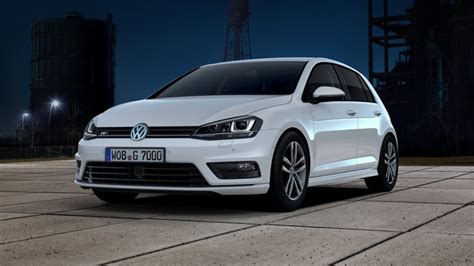 Volkswagen Golf Tsi R Line Yahoo