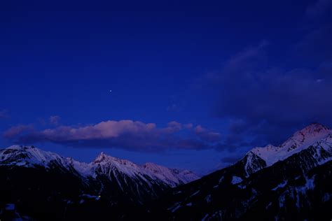 Elevation of Mayrhofen, Austria - Topographic Map - Altitude Map