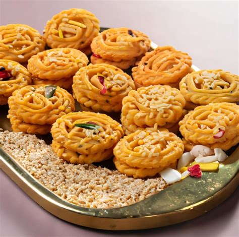 Premium AI Image | Indian Traditional Food