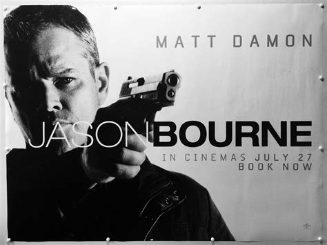 Jason Bourne Wallpapers - Top Free Jason Bourne Backgrounds ...