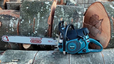 One Of The Best Chainsaws Ever Made And My Favourite Work Chainsaw