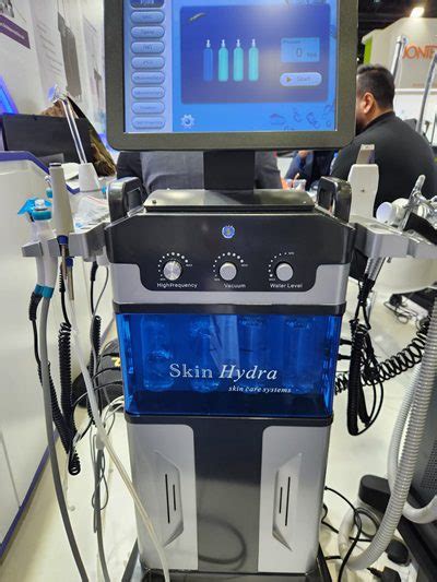 Zieda Aesthetics Embraces Innovation At Dubai Derma 2024