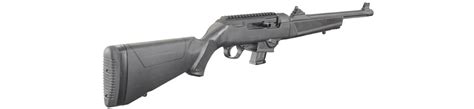 Ruger® Pc Carbine™ Autoloading Rifle Model 19101