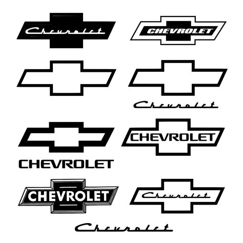 Chevrolet Svg, Chevrolet Emblem Svg, Chevy Svg, Chevy Bowtielsvg ...