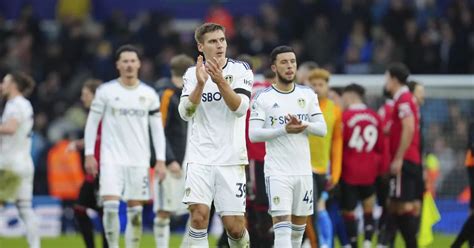 Give Us Your Player Ratings As Strong Leeds United Performance Goes