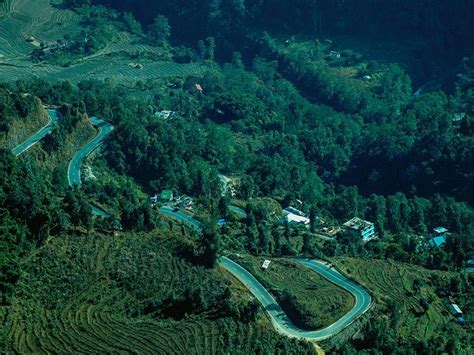 Night Days Gangtok Lachung Gangtok Sikkim Lachung Siliguri Trip