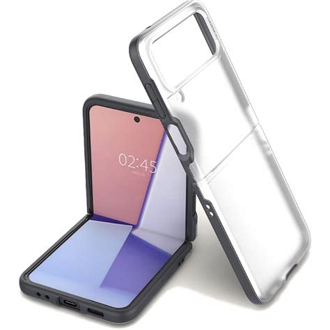 Etui Spigen Do Galaxy Z Flip Obudowa Plecki Case Spigen Sklep