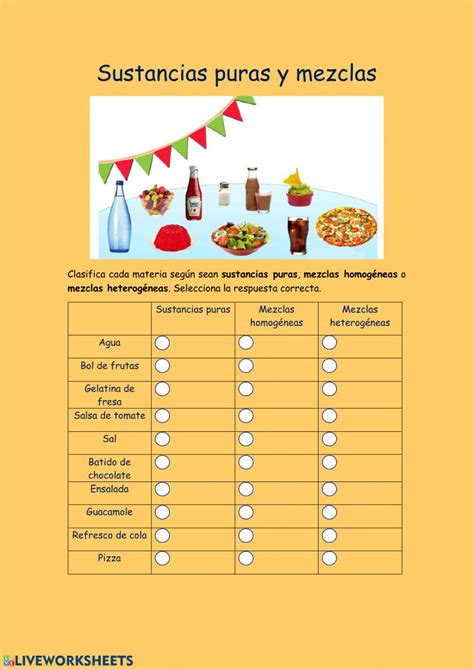 Ficha Interactiva De La Materia Para Tercero De Primaria Puedes Hacer