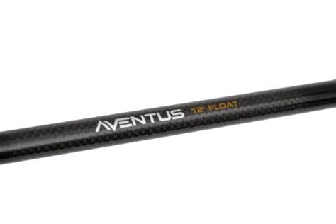 Section Butt Pour Aventus Waggler Rod GiantFish