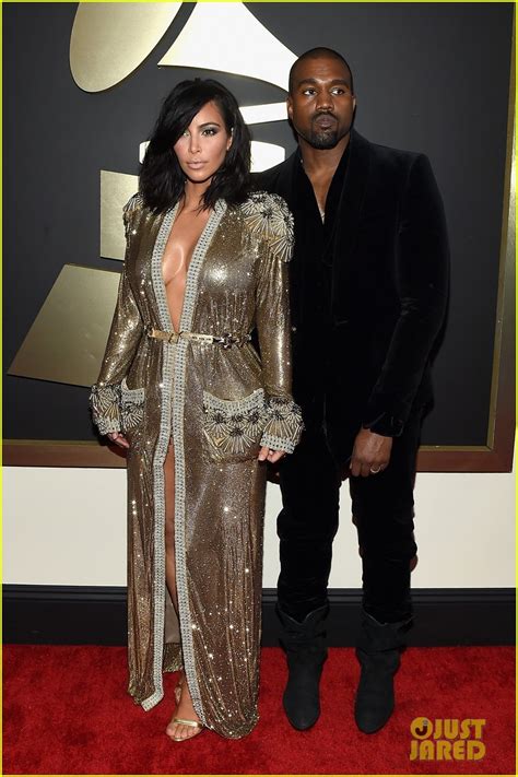 Kanye West Returns to Grammy 2015 Stage After 6 Year Hiatus for 'Only One' Performance (Video ...