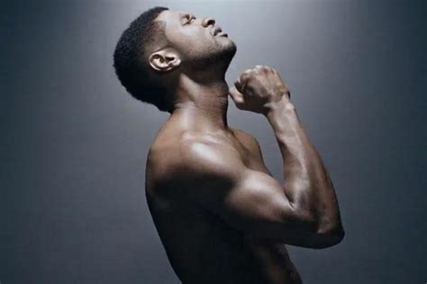 New Tunes Tues Usher S Raunchy New Song About Oral Sex And More Music To Know This Week