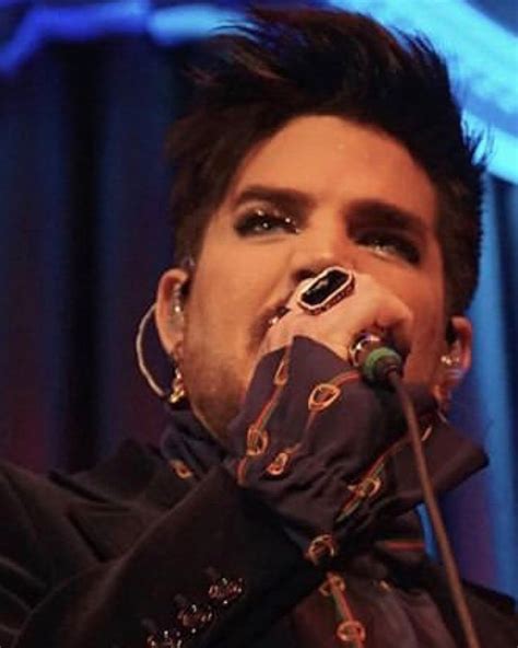 Pin By Glambert Sunriser On Adam Lambert ️ Girl Crushes Adam Lambert