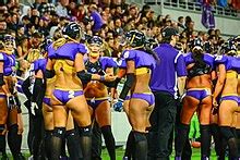 X League (women's football) - Wikipedia