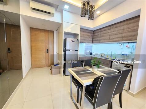 Coco Palms 17 Pasir Ris Grove 2 Bedrooms 753 Sqft Condominium For