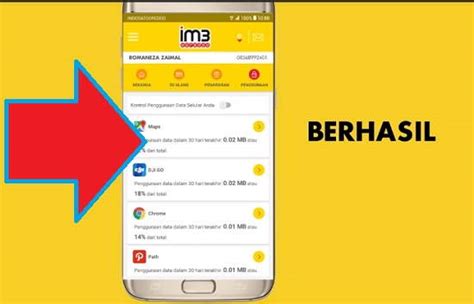 Cara Memperpanjang Masa Aktif Indosat Biar Tidak Hangus Desember