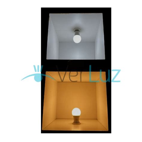 Ampolleta Led Par R E Watt Luz Fr A O C Lida W Verluz Pro