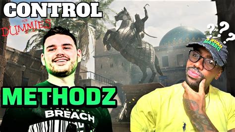 Methodz Plays Call Of Duty Mw2 Ranked For Dummies Youtube