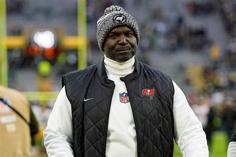 Todd Bowles Discusses Devin White Bucs Win Pewter Report