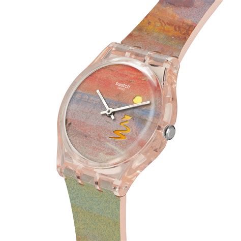 Turners Scarlet Sunset So28z700 Swatch® United States