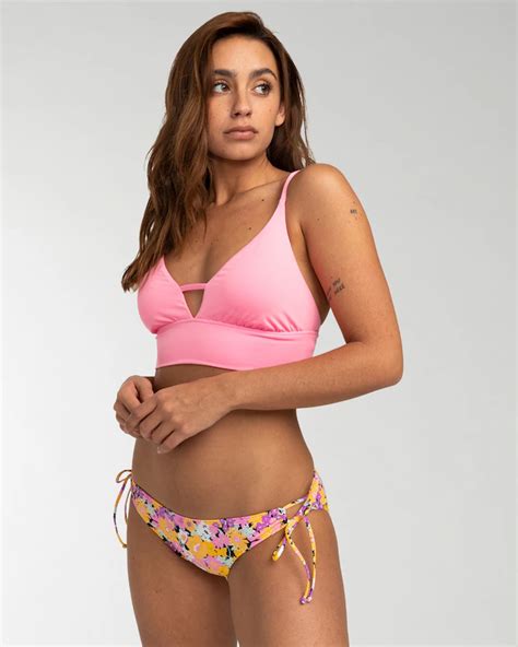 Billabong Triangel Bikini Top Sol Searcher Online Bestellen Baur