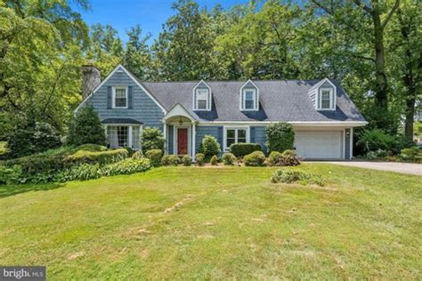 Moorestown, NJ Real Estate - Moorestown Homes for Sale | realtor.com®