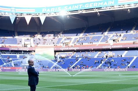 Psg Mercato Luis Campos N Gocie L Arriv E D Une P Pite Turque Foot