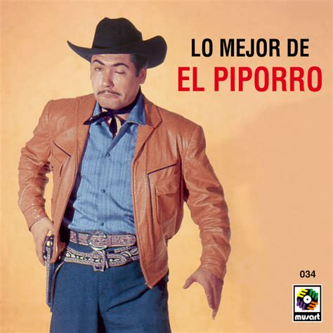 El Piporro On Spotify