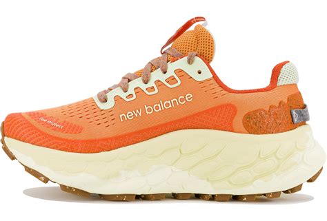 New Balance Fresh Foam X More Trail V3 W Special Offer Woman Shoes Trails New Balance