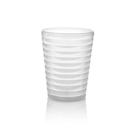 Vaso Basico 15oz Transparente Estrasoluciones