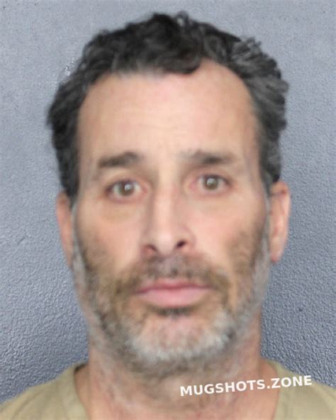 GIAMPAPA VINCENT 06 27 2024 Broward County Mugshots Zone